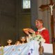 1ere communion Ste Croix en Retz